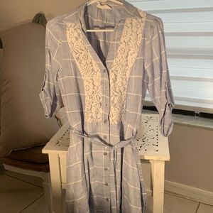 Dress Peach Love size medium